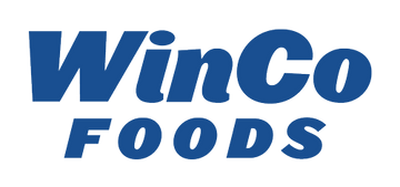 WinCo Foods logo image