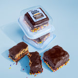 The Shell Yeah Brownie