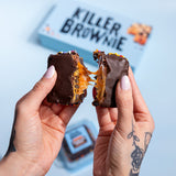 The Shell Yeah Brownie