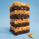 Peanut Butter Brookie