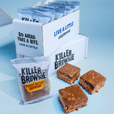 Peanut Butter with Caramel