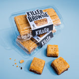 Peanut Butter Brookie